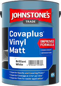 Covaplus Vinyl Matt Packshot